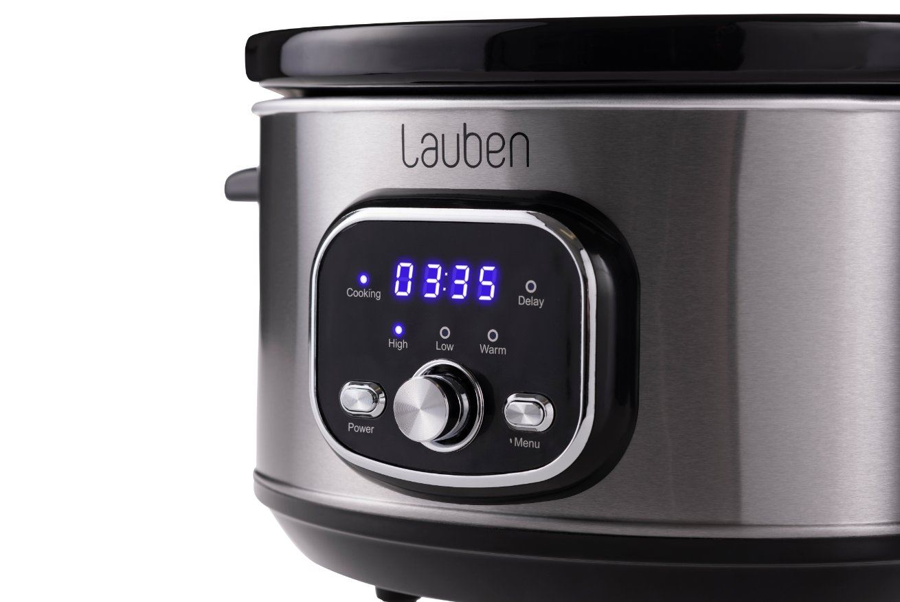 Lauben Slow Cooker 3500SB8 