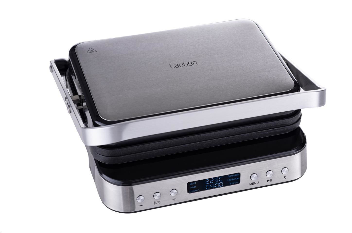 Lauben Contact Grill Deluxe 2000ST5 