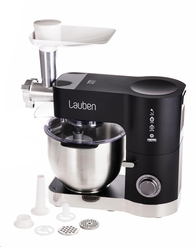 Lauben Kitchen Machine 1200BC6 