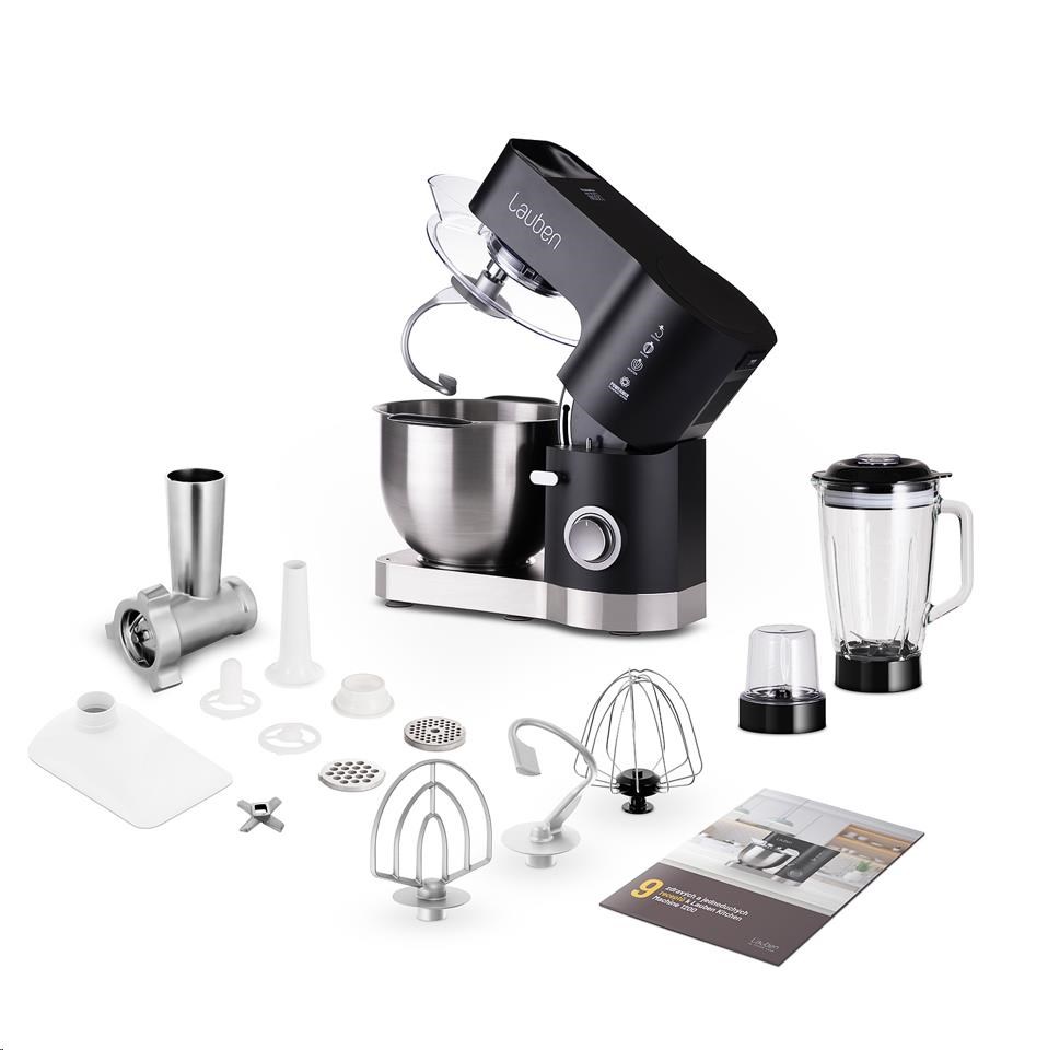 Lauben Kitchen Machine 1200BC0 