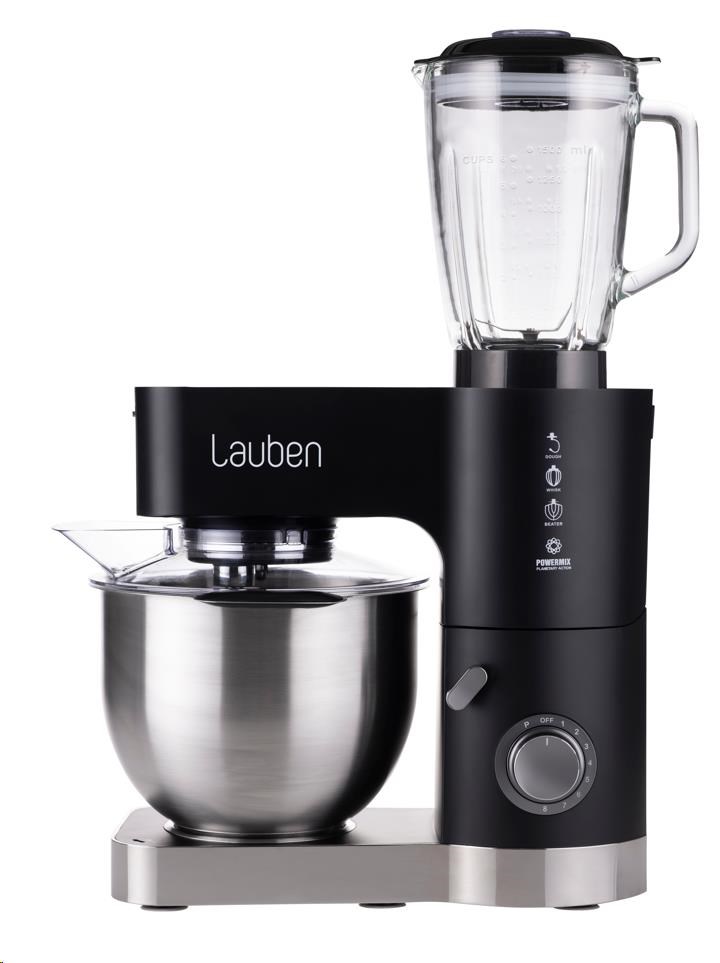 Lauben Kitchen Machine 1200BC3 