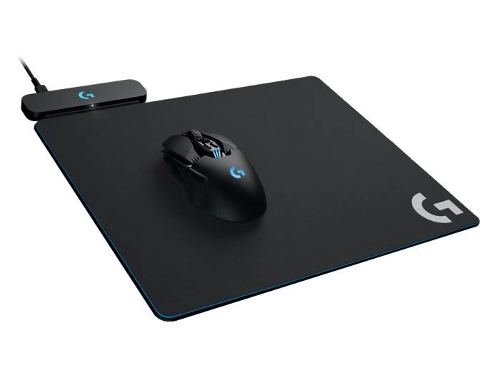 Logitech Wireless Charging System G POWERPLAY1 