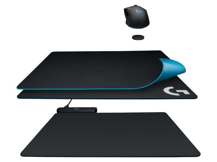 Logitech Wireless Charging System G POWERPLAY4 
