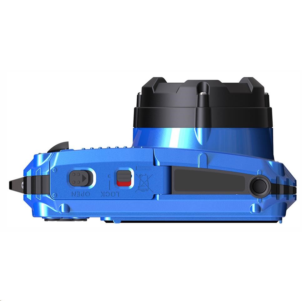 KODAK WPZ2 Blue3 