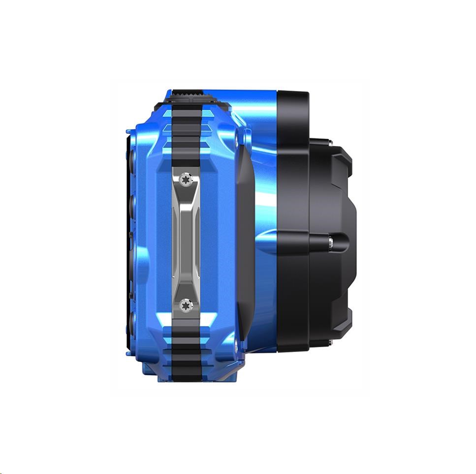 KODAK WPZ2 Blue4 