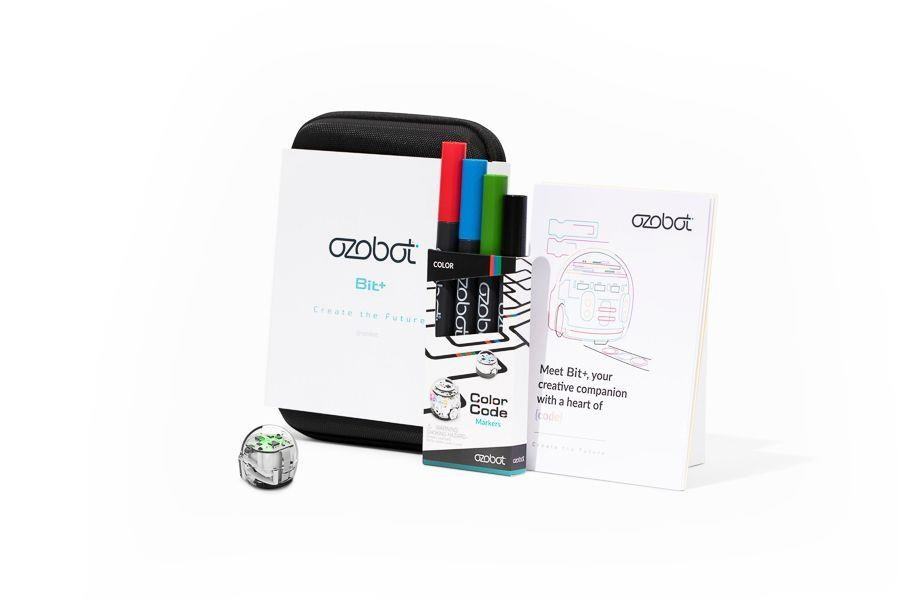 Ozobot Bit+ programovatelný robot2 