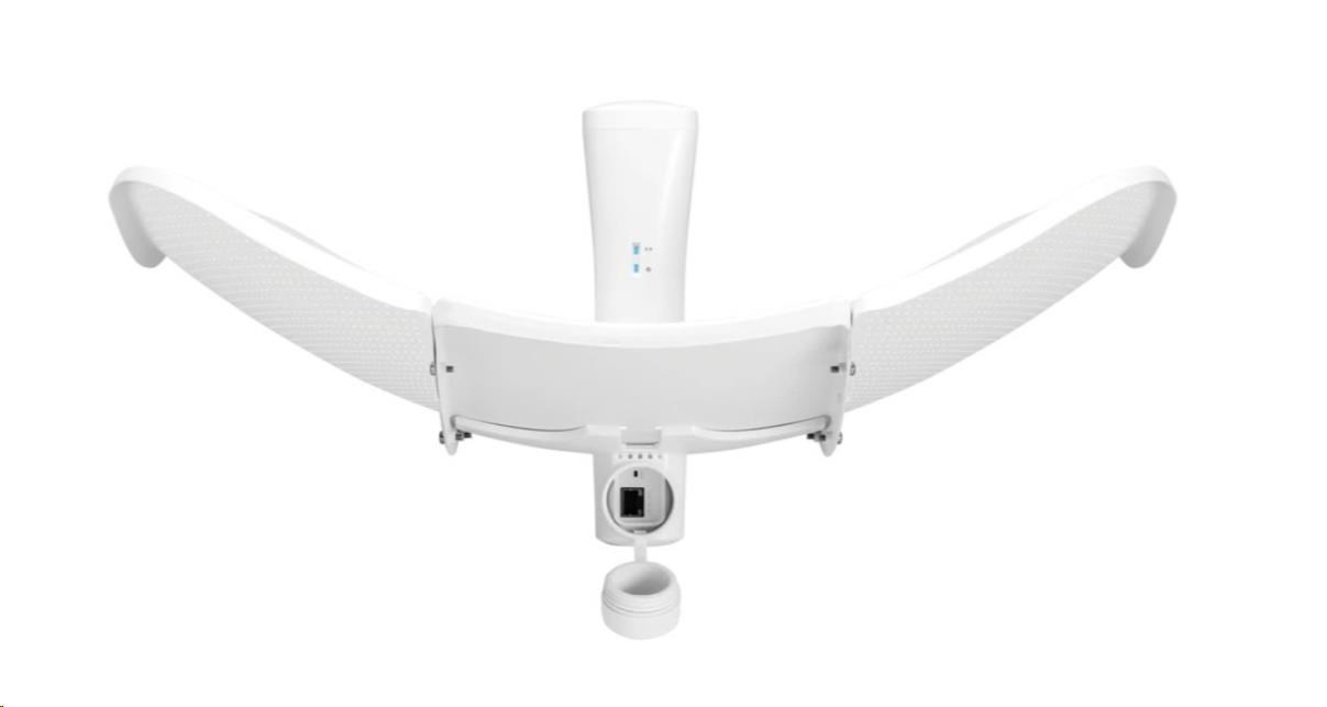 UBNT LTU-XR,  5GHz LTU,  Extreme range CPE5 