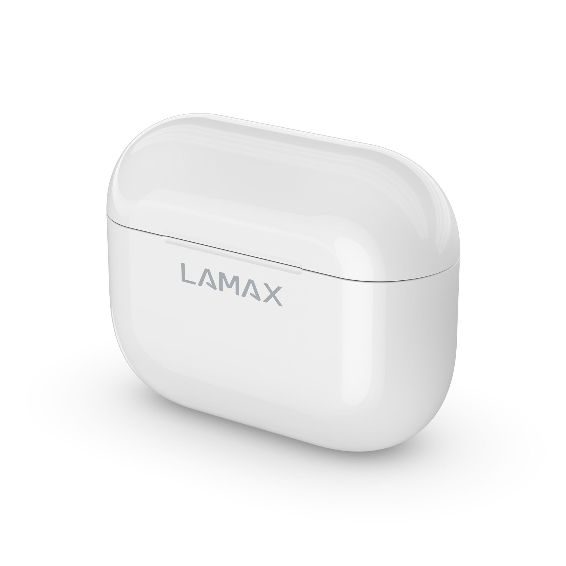 LAMAX Clips1 špuntová sluchátka - bílé10 