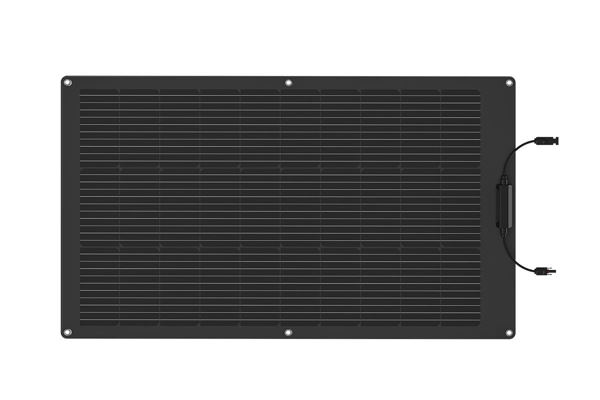 Solárny panel EcoFlow Power Kits 100W 1 