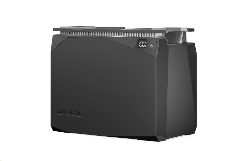 EcoFlow Power Kit 2kWh akumulátor0 