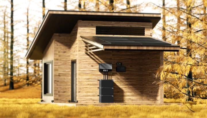 EcoFlow Power Kit 2kWh akumulátor1 