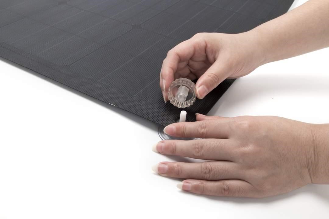EcoFlow přísavky k uchycení solárních panelů (8ks)2 