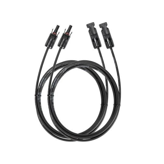 EcoFlow prodlužovací solární kabel 3m (typ MC4)0 