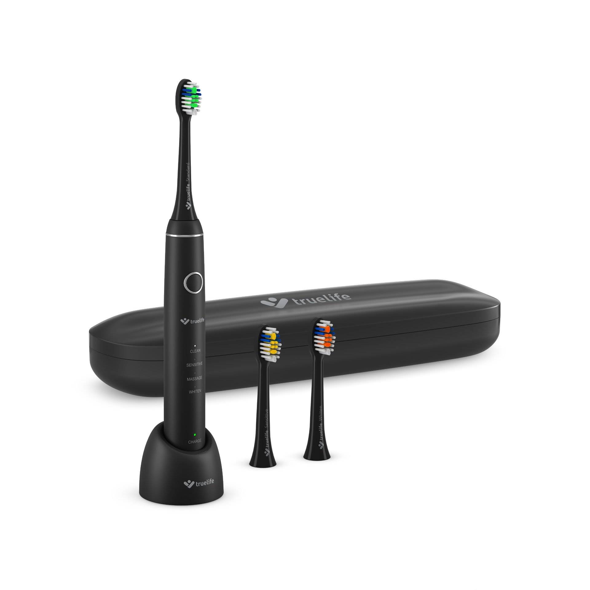 TrueLife SonicBrush Compact Black0 