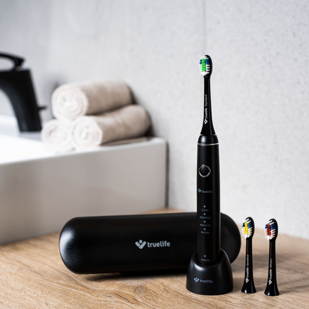 TrueLife SonicBrush Compact Black9 