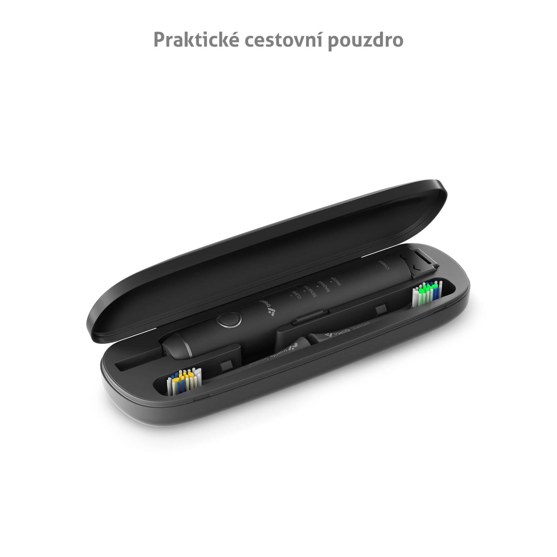 TrueLife SonicBrush Compact Black4 