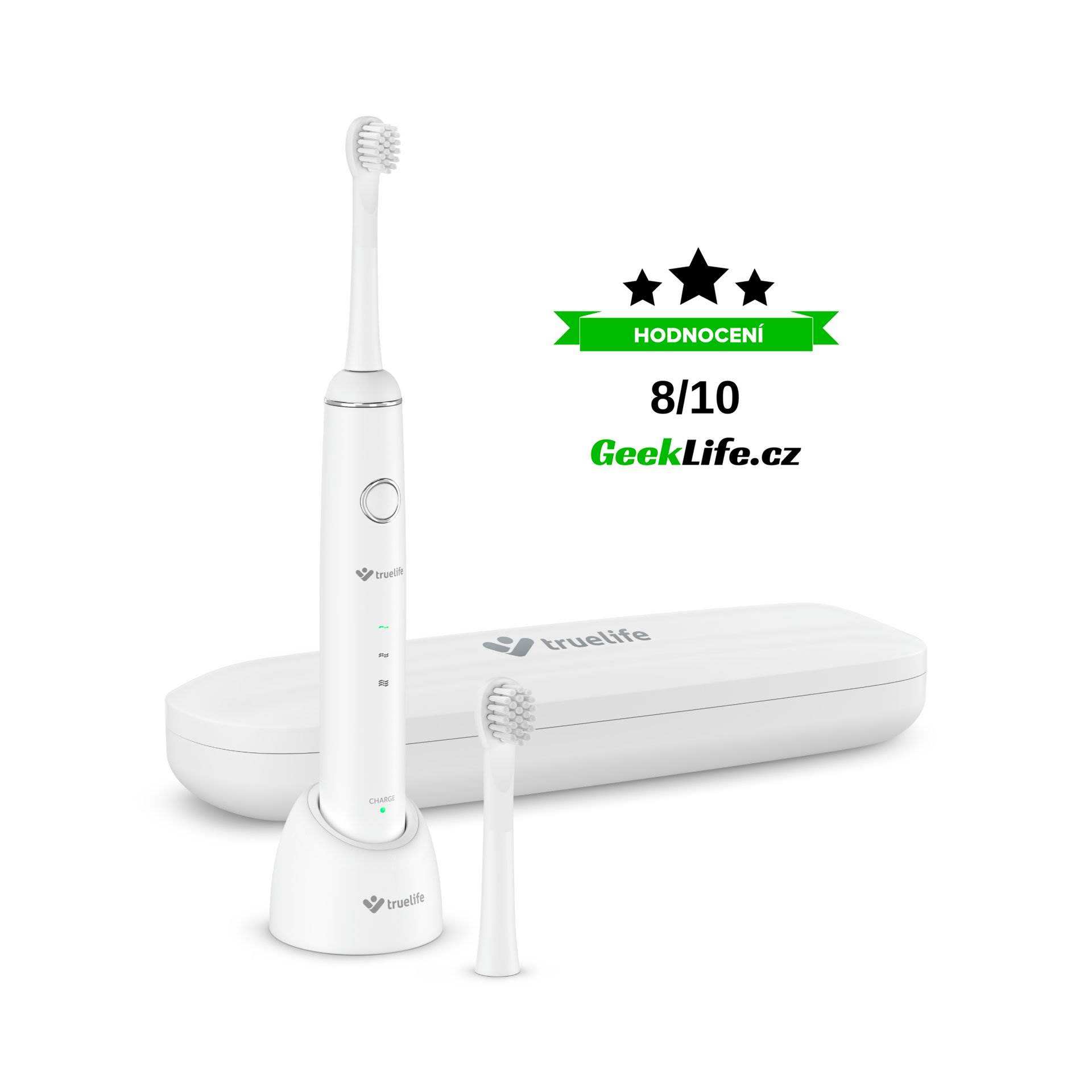 TrueLife SonicBrush Junior J1001 