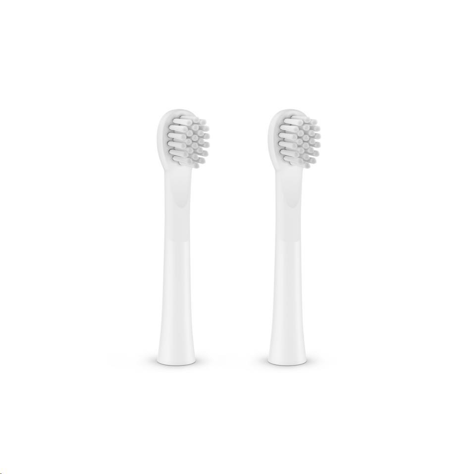 TrueLife SonicBrush Junior J100 Heads Soft0 