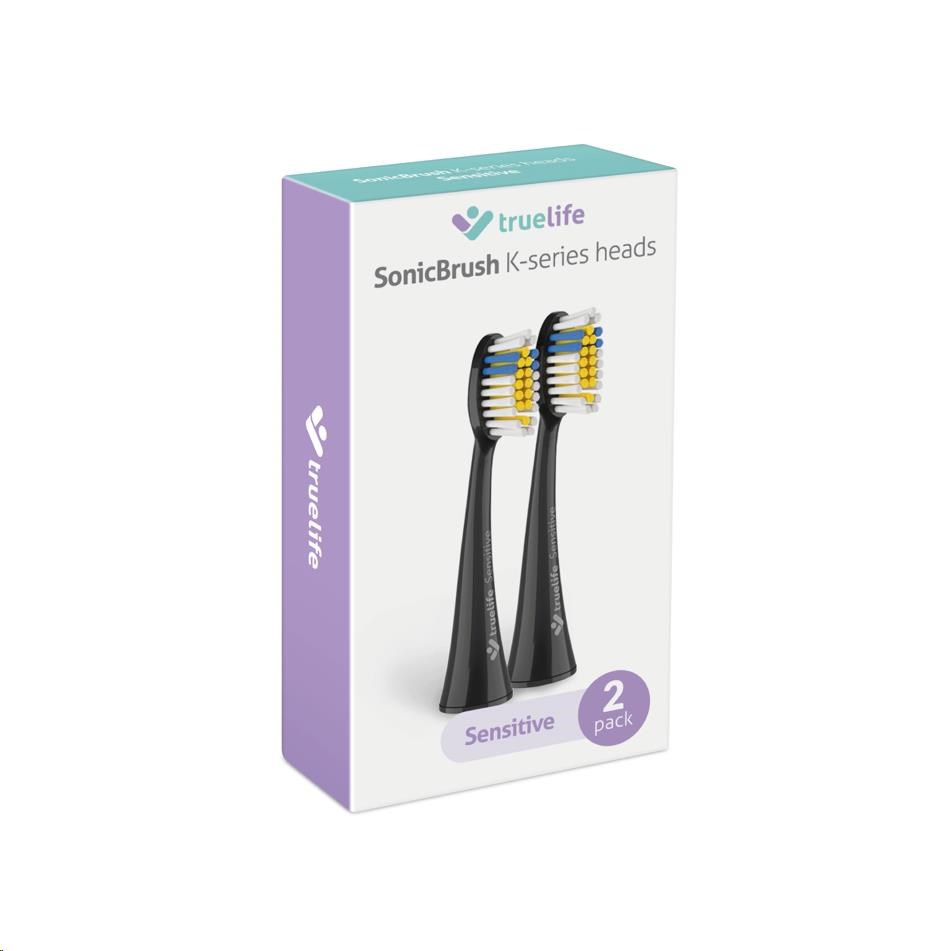 TrueLife SonicBrush K150 UV Heads Sensitive3 