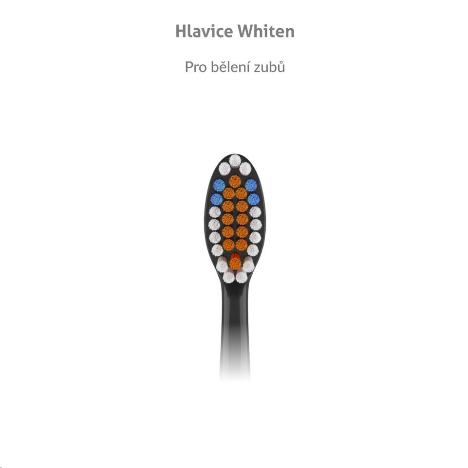 TrueLife SonicBrush K150 UV Heads Whiten1 