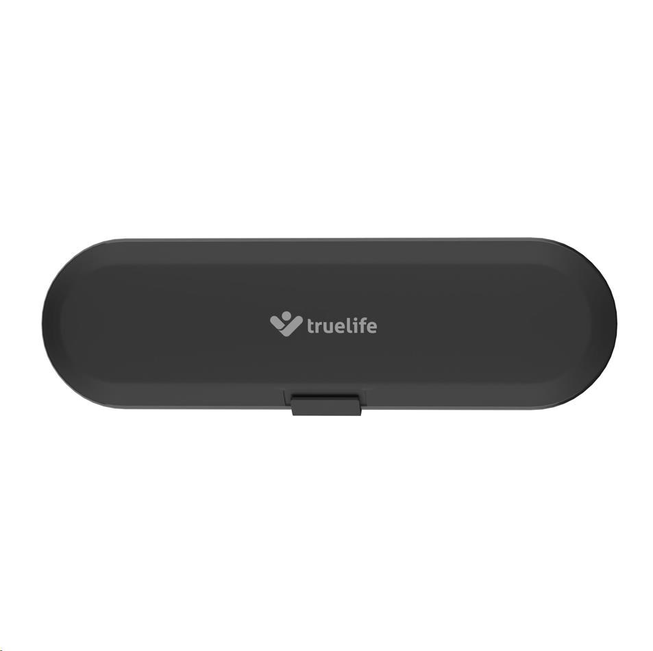 TrueLife SonicBrush K150 UV Travel case1 