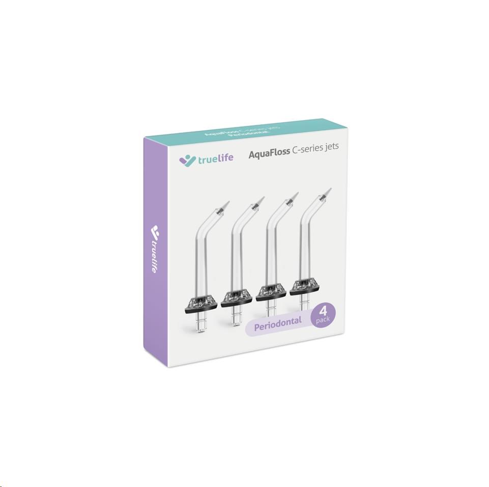 TrueLife AquaFloss Compact C300 Periodontal Jet2 