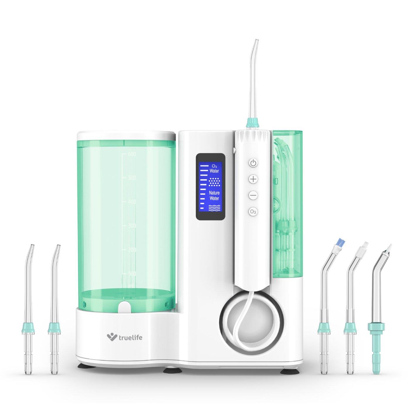 TrueLife AquaFloss Station O300 Ozone0 