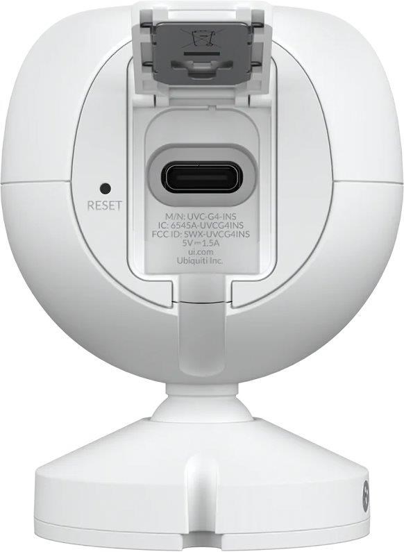 UBNT UVC-G4-INS - Camera G4 Instant3 