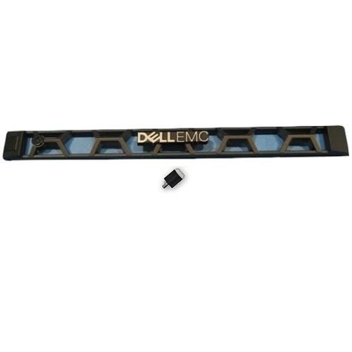 DELL PowerEdge 1U Standard Bezel,  CK0 