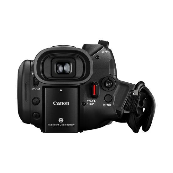 Canon Legria HF G70 videokamera3 