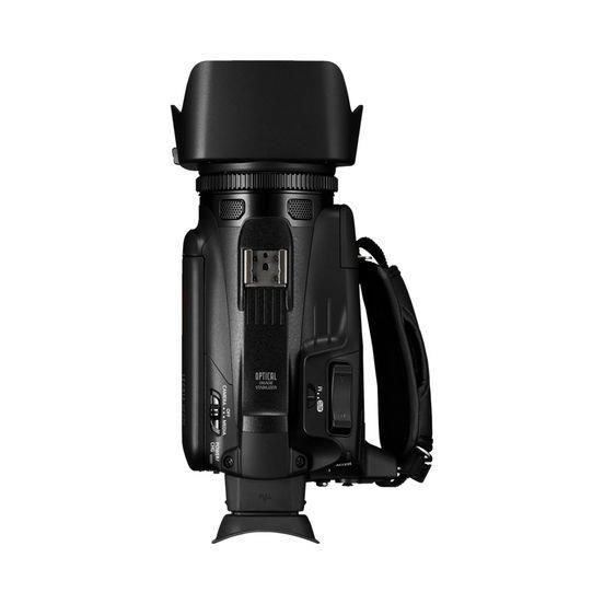 Canon Legria HF G70 videokamera4 