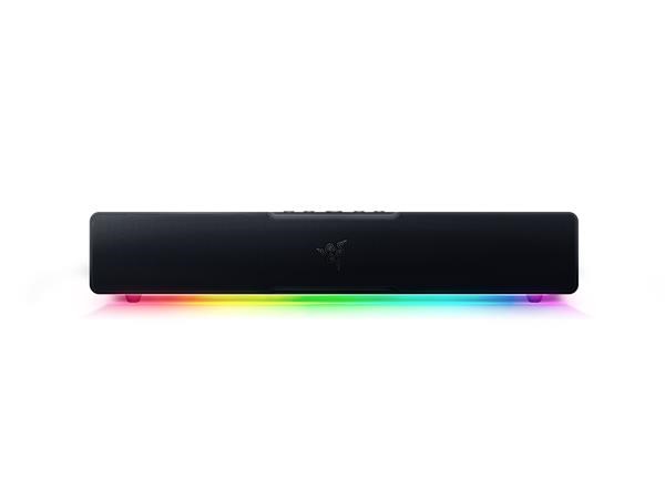 RAZER reproduktor Leviathan V2 X,  Soundbar,  RGB0 