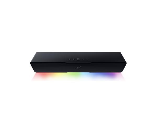 RAZER reproduktor Leviathan V2 X,  Soundbar,  RGB4 