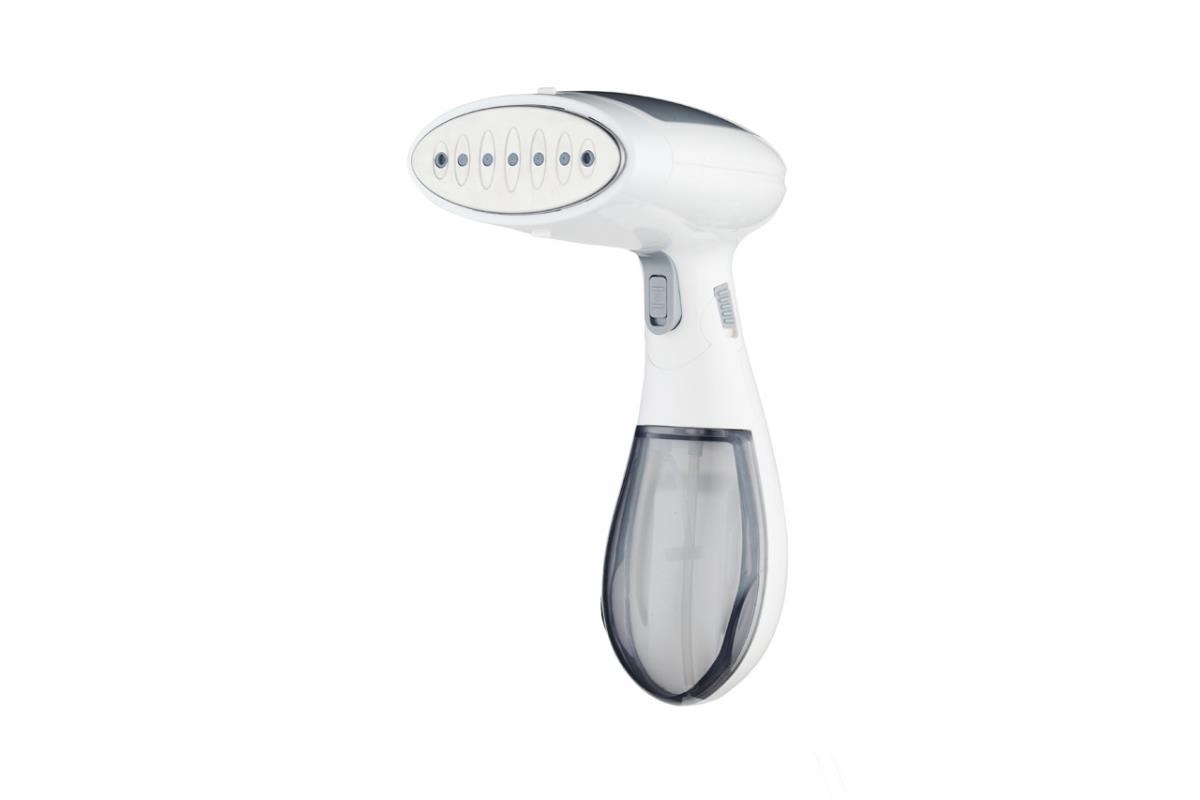 Orava Steameasy W ruční napařovač oděvů,  1200 W,  100 ml,  55 °C,  bílá3 