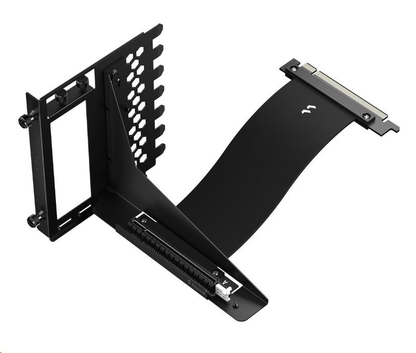 FRACTAL DESIGN držák Flex VRB-20,  Vertical riser bracket13 
