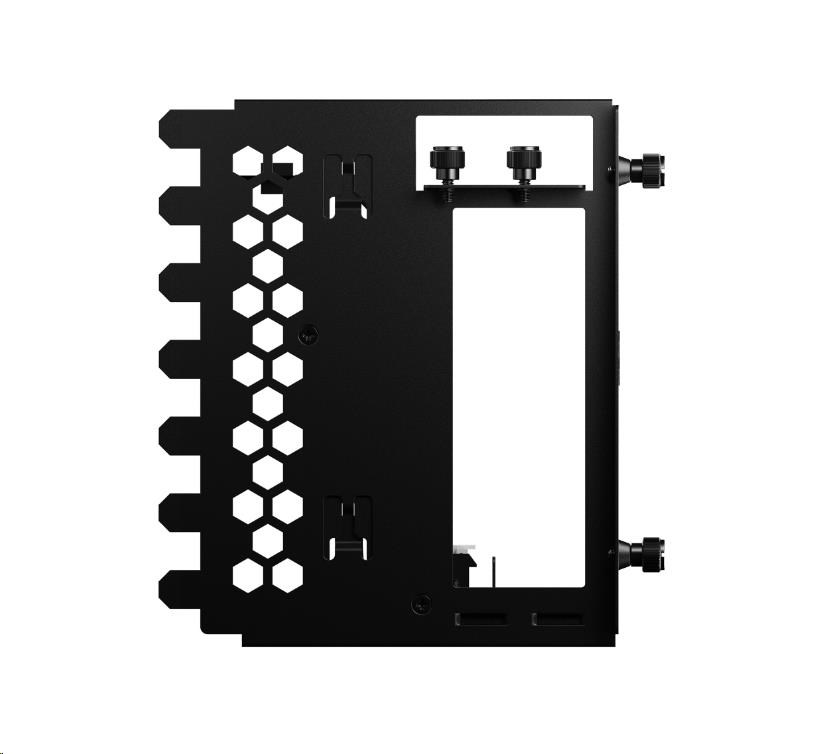 FRACTAL DESIGN držák Flex VRB-20,  Vertical riser bracket5 