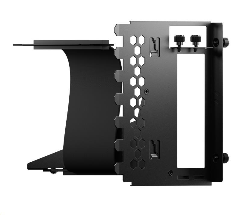 FRACTAL DESIGN držák Flex VRB-20,  Vertical riser bracket6 