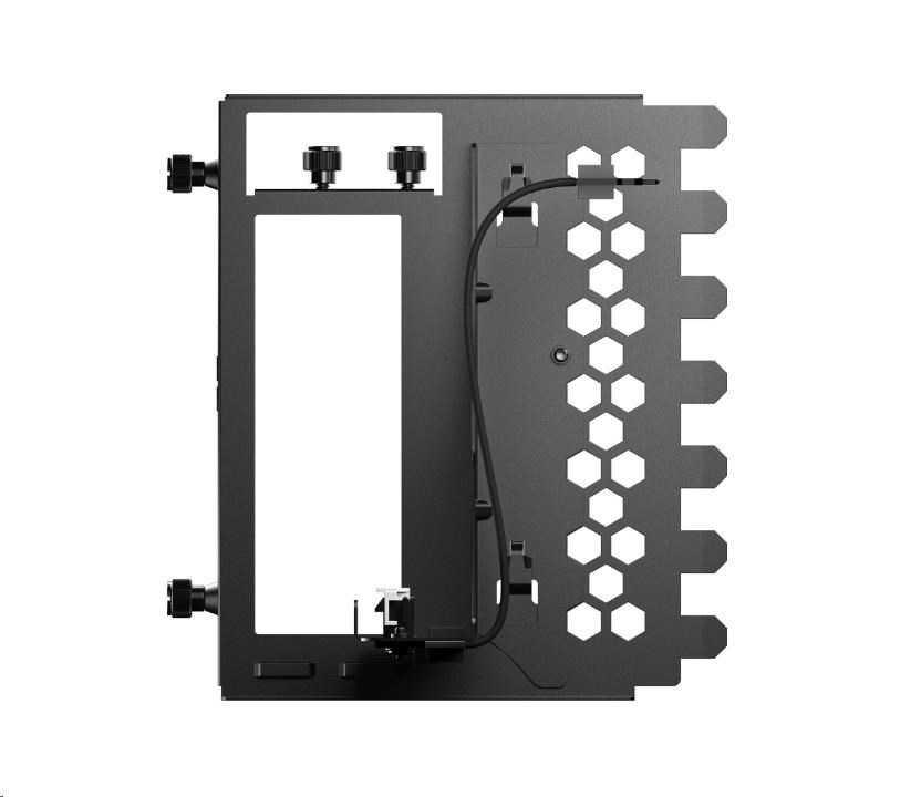 FRACTAL DESIGN držák Flex VRB-20,  Vertical riser bracket8 