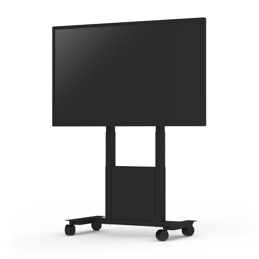 SHARP/ NEC automatický výškově nastavitelný vozík PD02MHA0 