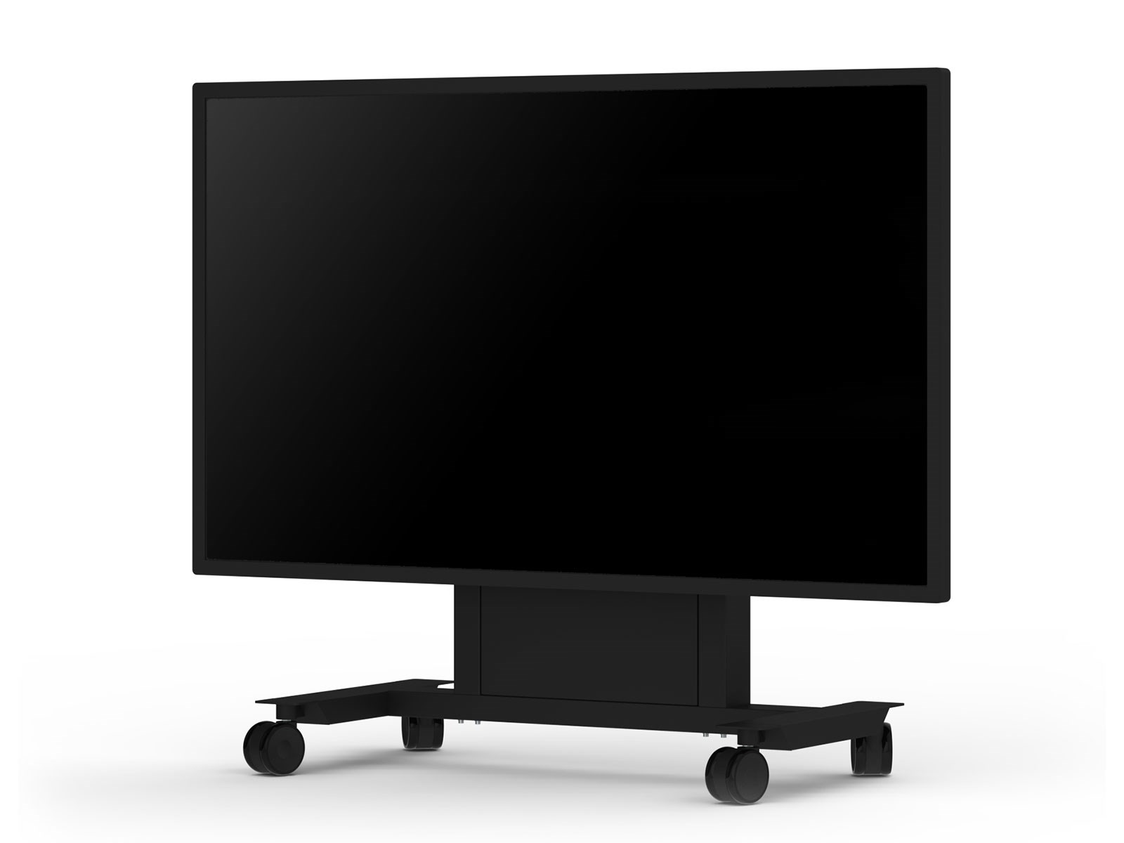 SHARP/ NEC automatický výškově nastavitelný vozík PD02MHA1 
