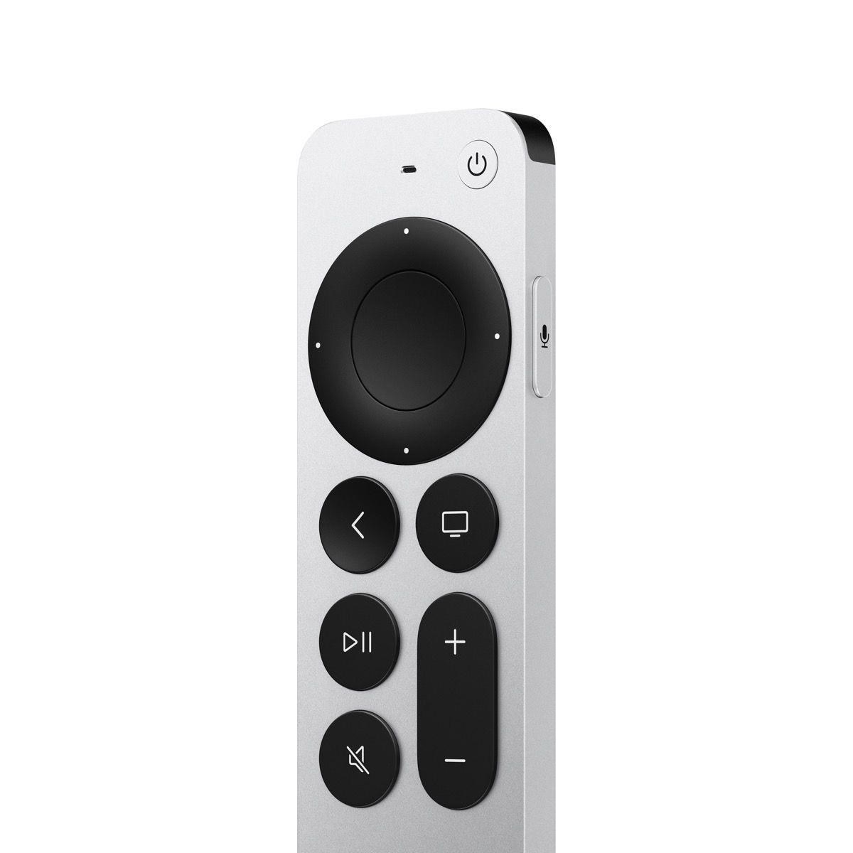 APPLE TV 4K Wi-Fi + Ethernet with 128GB2 
