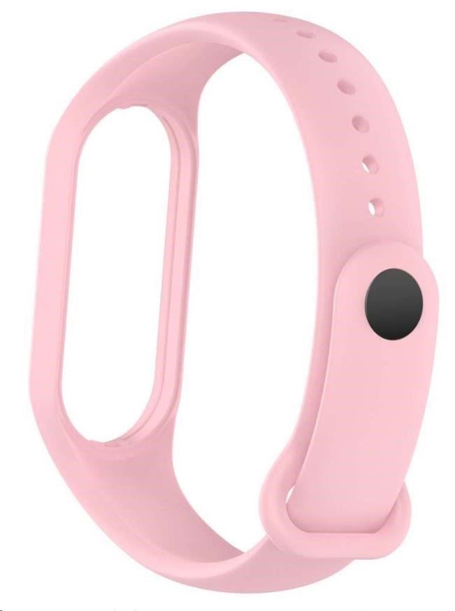 Xiaomi Smart Band 7 Strap Pink1 
