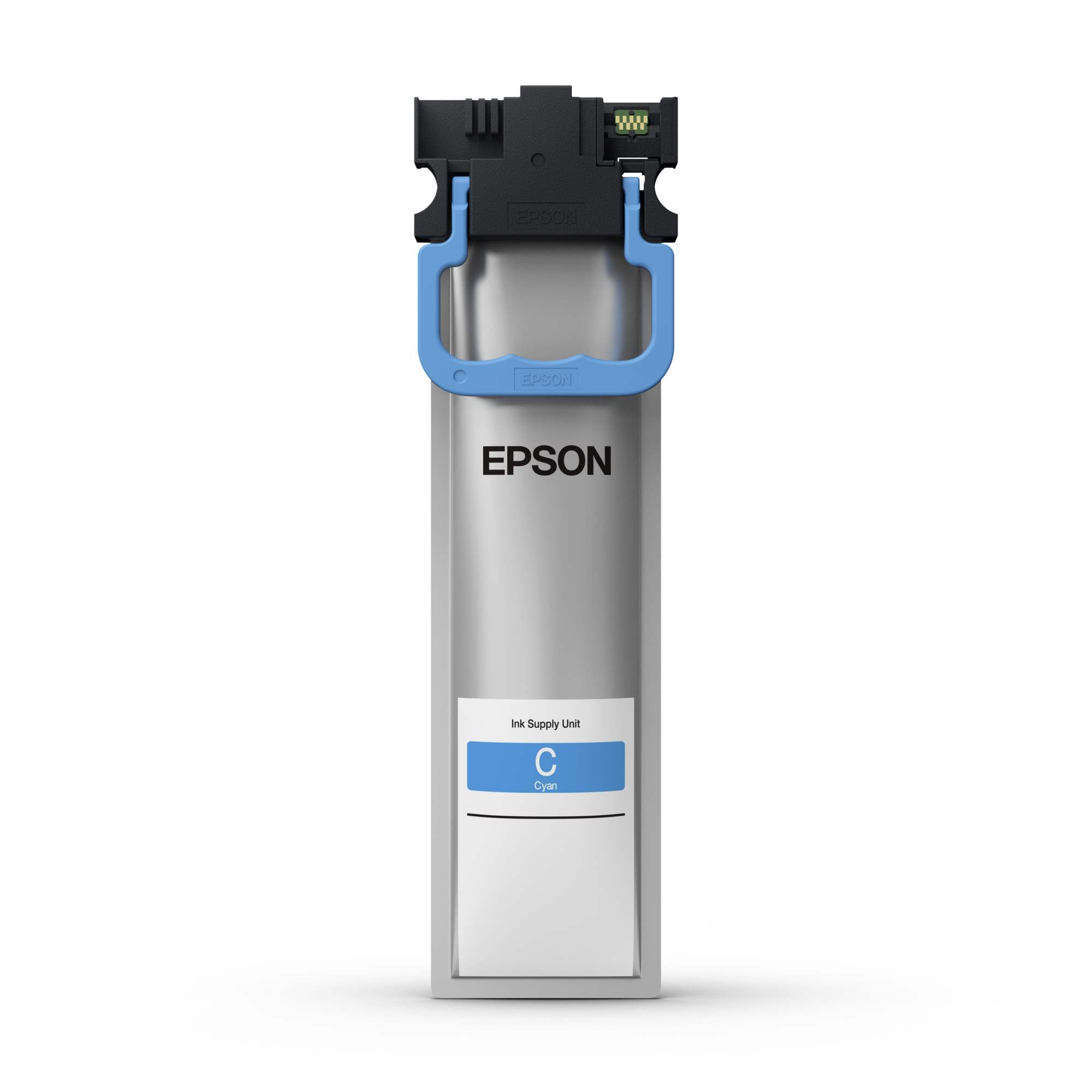 EPSON ink bar WorkForce WF-C53xx /  WF-C58xx Ink Cartridge,  L,  Cyan (3000 str.)0 