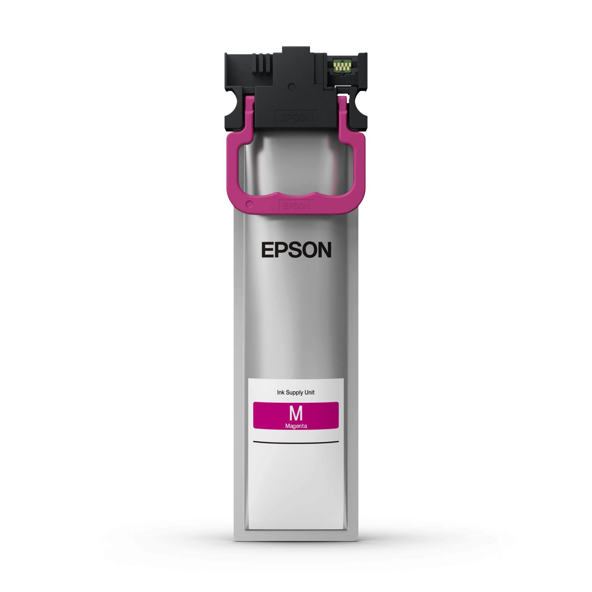 EPSON ink bar WorkForce WF-C53xx /  WF-C58xx Ink Cartridge,  L,  Magenta (3.000 str.)0 