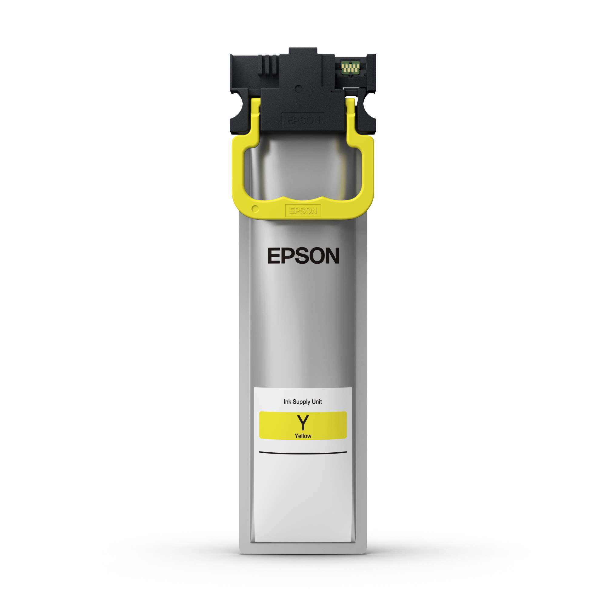 EPSON ink bar WorkForce WF-C53xx /  WF-C58xx Ink Cartridge,  L,  Yellow (3.000 str.)0 