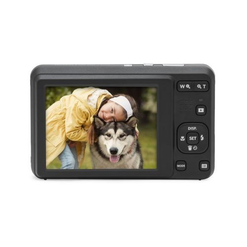 Kodak Friendly Zoom FZ55 Blue2 