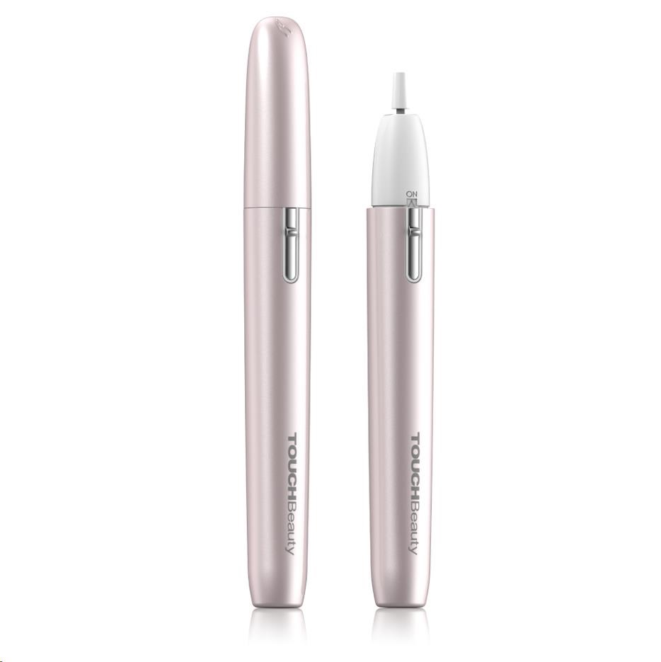 TOUCHBeauty 2035 Bruska na manikúru a pedikúru 3v10 