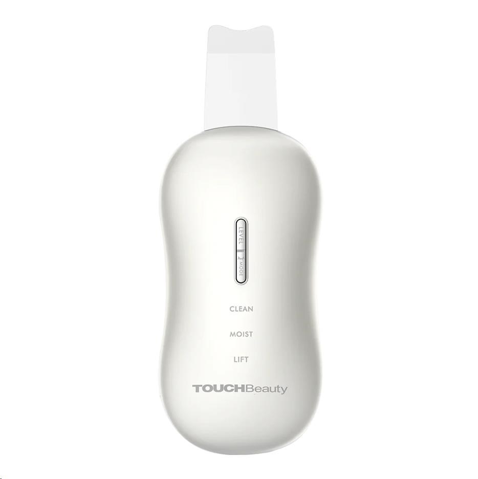 TOUCHBeauty 1887 Ultrazvuková špachtle na pleť0 