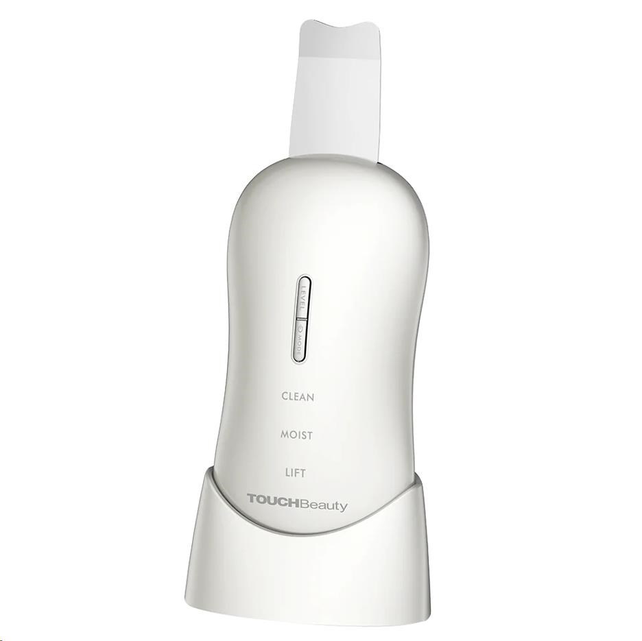 TOUCHBeauty 1887 Ultrazvuková špachtle na pleť4 