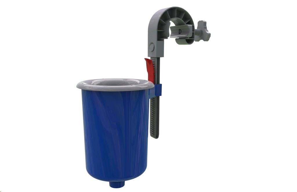 Marimex univerzální závěsný skimmer4 